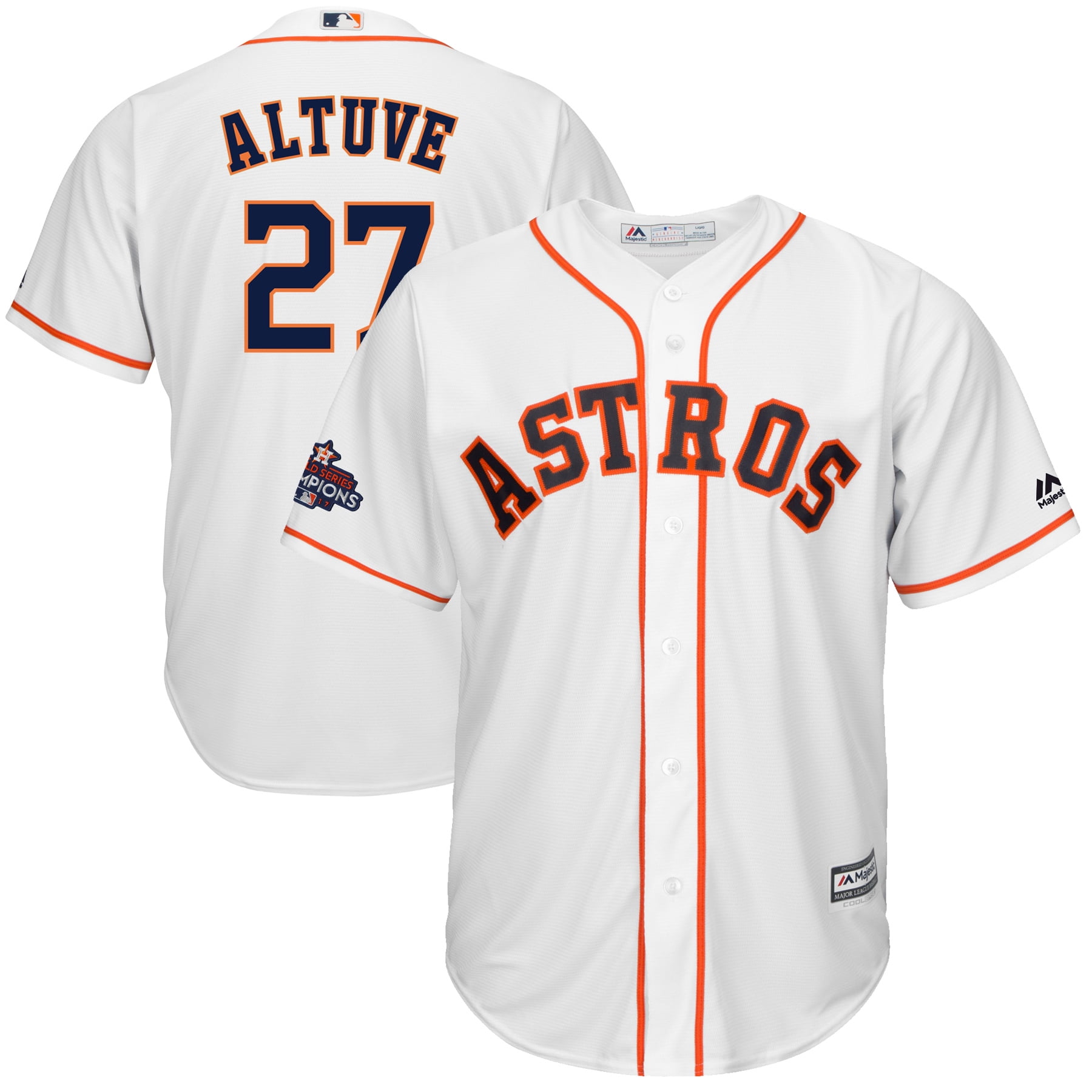 walmart astros jersey