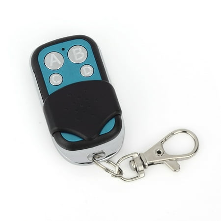 Garage Door Remote Control Key Fob Gate 433 92mhz Wireless