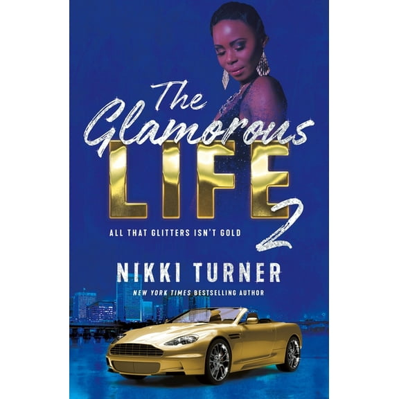 Glamorous Life 2, (Paperback)
