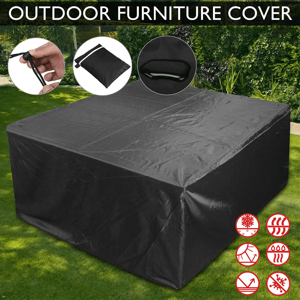 protective cover for garden furniture hot tub 213 x 132 x 74 pool 