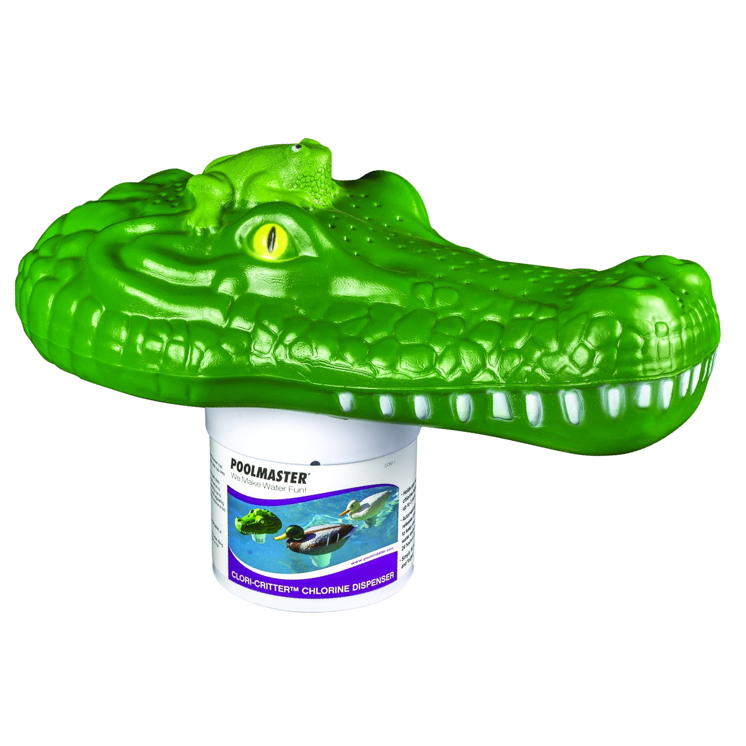 alligator pool float walmart
