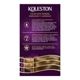 thumbnail image 2 of Tinte para cabello Koleston 71 rubio cenizo mediano, 2 of 3