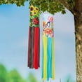 thumbnail image 3 of Spring Windsocks Ladybug or Butterfly, 3 of 6