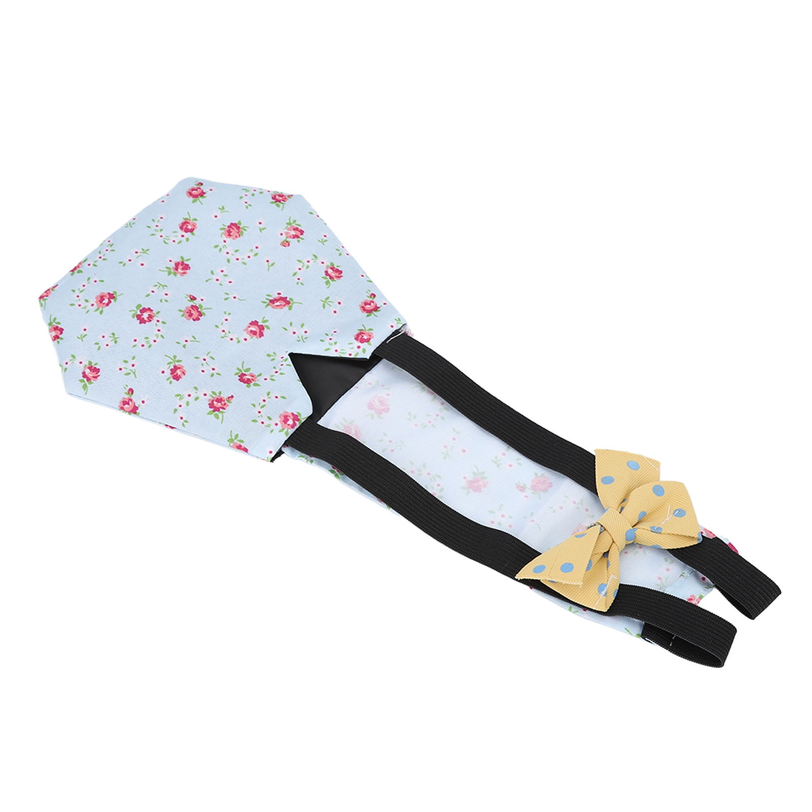 Senjay Duck Diapers,Pet Chicken Diapers Soft Polyester Pet Duckling Diapers for Pet Chicken Duck