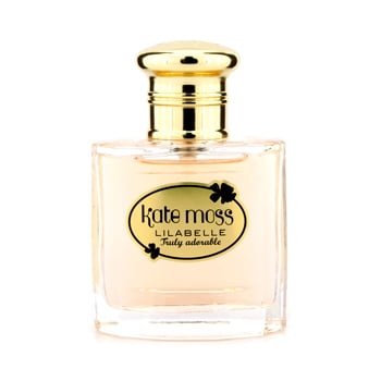 Kate Moss Lilabelle Truly Adorable Eau De Parfum Spray For Women