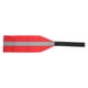 thumbnail image 4 of Bandera de viaje de seguridad para Kayak, canoa, bandera de advertencia roja con correas para remolcar canoas, Kit de accesorios de seguridad para camiones, 2 uds., 4 of 14