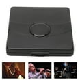 thumbnail image 4 of Reed Reed Storage Box Case ABS Portable 8pcs Capacity Instrument Accessory for Saxophone Clarinet, 4 of 7