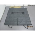 thumbnail image 2 of AUTO DRIVE Hammock Seat Protector Black, 2 of 4