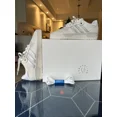 thumbnail image 4 of Adi-das Rivalry Low White Consortium Size 8 Men’s Shoes IF0603 AUTHENTIC!, 4 of 6