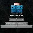 thumbnail image 2 of Marvel: Crisis Protocol - Measurement Tools, 2 of 3