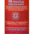 thumbnail image 4 of Uncle Joes Mint Balls 90g (6 pack), 4 of 6