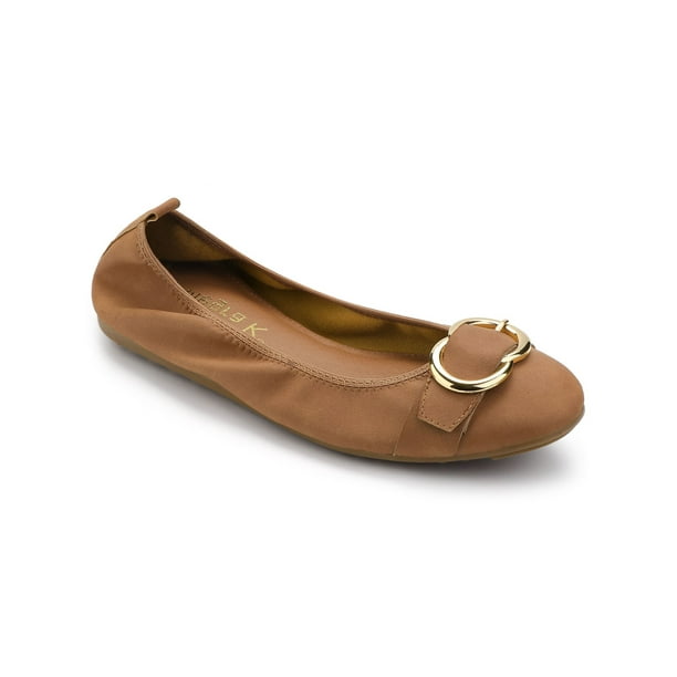 unique ballet flats