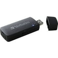 thumbnail image 3 of Verbatim MediaShare Mini - Network media streaming adapter - 802.11b/g/n, 3 of 7
