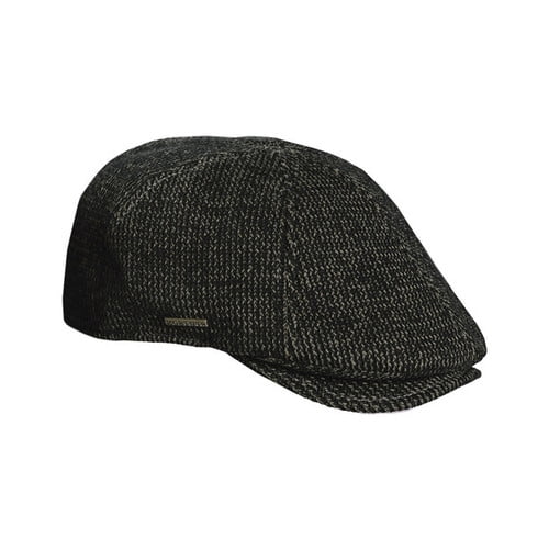 m and s mens flat cap