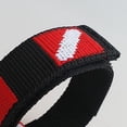 thumbnail image 4 of Muñequera de Buceo Ajustable perfecl Cuerda Colgante 2,5 cm de ancho, 4 of 8