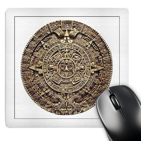 3dRose  Mayan Calendar  MousePad price history on PriceWatchPro