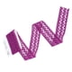 thumbnail image 3 of Lace Ribbon, Nylon Material Soft Clothing Accessories Simple To Use  For Diy Sewing ANGGREK DIY Materials, 3 of 8