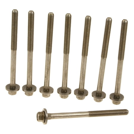 - Mahle Cyl. Head Bolt Set GS33366