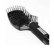 KERATHERAPY Professional CURVED VENT BRUSH