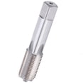 thumbnail image 2 of ANGGREK Robinet de Filetage de Tuyau Robinet Professionnel de Réparation de Tuyau d'Eau, Accessoire de Traitement de Robinet à Vis HSS G1/4-19, Robinet à Vis, 2 of 8