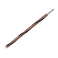 thumbnail image 1 of Bobina Marine Wire Pacer WUL14BR-0-1000, 14 AWG, 304,8 m, color marrón, 1 of 1
