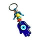 thumbnail image 5 of Llavero colgante de vidrio en forma de mano Strade Fareast Limited, 5 of 8