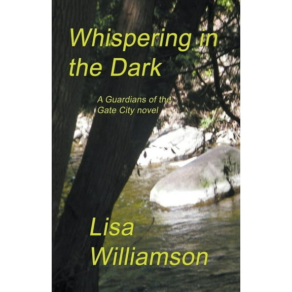 Guardians of the Gate City Side Stories Whispering in the Dark, (Paperback)