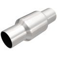 thumbnail image 1 of MagnaFlow Convertisseur Catalytique Universel Grade Standard Conforme Fédéral/EPA 50005, 1 of 4