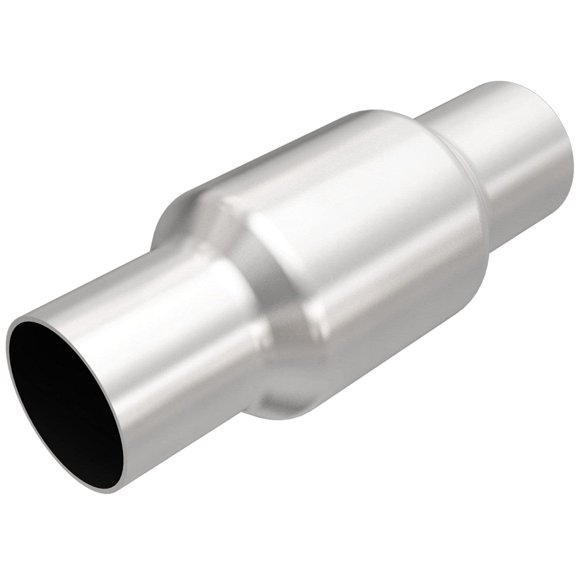 MagnaFlow Universal Catalytic Converter Standard Grade Federal/EPA Compliant 50005