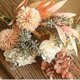 thumbnail image 5 of Artificial Flowers Fake Silk Flower Bouquet for Home Arrangement Wedding Party Centerpieces Decorati, 5 of 5