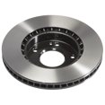 thumbnail image 2 of Wagner BD180274E Brake Rotor Fits select: 2010-2011 KIA SOUL, 2010-2013 KIA FORTE EX, 2 of 9