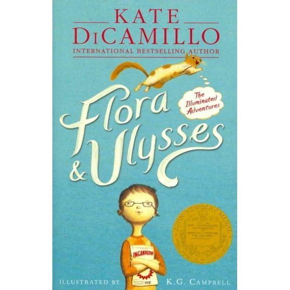 Flora & Ulysses