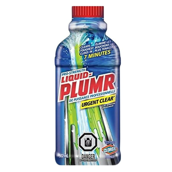 Brand Liquidplumr