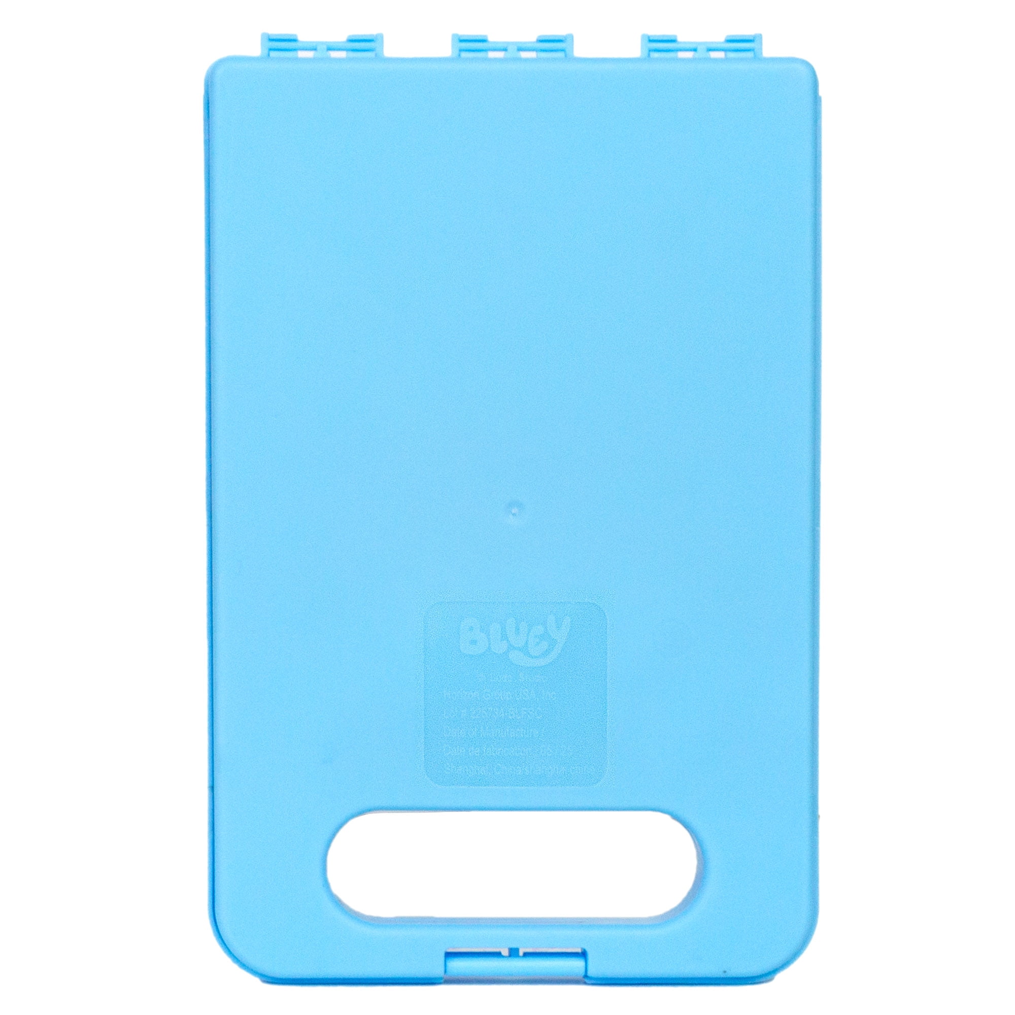 Bluey Travel Clip & Carry Case