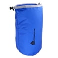 thumbnail image 1 of 1 Pieza Bolsa Impermeable a Prueba de Agua para Canoa Canotaje Kayak 70l shamjiam Saco seco impermeable, 1 of 7