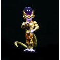 thumbnail image 1 of 14 cm Dragon Ball Super Saiyan Gold Frieza Gold Coora villin PVC Figura de acción Colección Juguetes para niños zhangyuxiang LED, 1 of 2