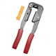 thumbnail image 5 of Alicates para crimpar cables planos de computadora YTH214 Herramienta de corte de terminales FC, 5 of 10