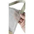 thumbnail image 2 of Hanging Mesh Bags Storage Potatoes Onion Garlic Net Bags Long and Large Net Produce Bags Fruit Veggies Green Pepper or Garbage Bag, 2 of 7