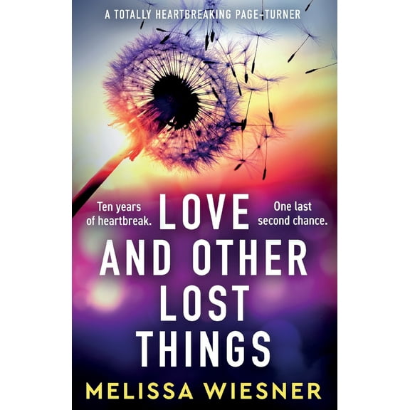 Pre-Owned Love and Other Lost Things: A totally heartbreaking page-turner (Paperback) 1835256775 9781835256770