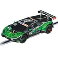 thumbnail image 2 of Carrera 64228 Lamborghini Huracán Mirko Bortolotti No.63 1:43 Scale Analog Slot Car Racing Vehicle GO!!! Slot Car Toy Race Track Sets, 2 of 2