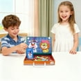 thumbnail image 1 of 1ml Ma Gnetic Puzzles Face Dress Up Travel Game Double Si Ded Ma Gnetic Puzzles Face Dress Up Travel Game Ma Gnetics Faces Puzzle Enhances Creativity & Learning, 1 of 4