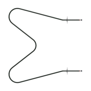 Range Kleen 7535 Replacement Bake Element, Fits Electrolux, Frigidaire, Gibson, Kelvinator, Westinghouse