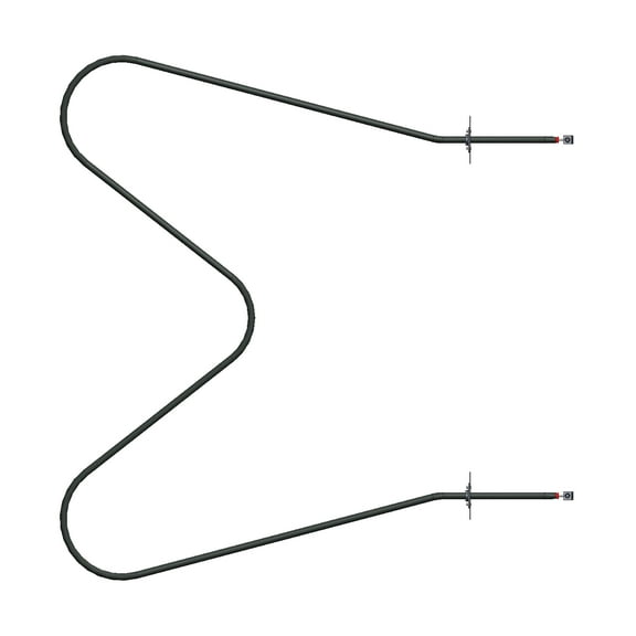 Range Kleen 7535 Replacement Bake Element, Fits Electrolux, Frigidaire, Gibson, Kelvinator, Westinghouse