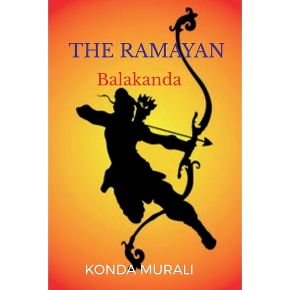 The Ramayan, (Paperback)