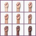thumbnail image 3 of Sally Hansen- Insta Dri 3.0-Grape Shifter-0.31 fl oz, 3 of 6