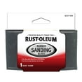 thumbnail image 5 of Rust-Oleum Black Rubber Sanding Block 1-Pack, 8237-040, 5 of 8
