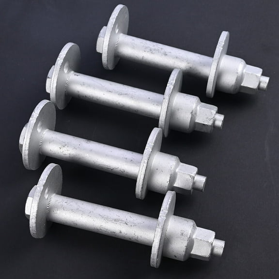 Lower Control Camber Bolt Kit For 1995-2002 Toyota 4runner 1996 1997 1998 1999 2000 2001 48409-35050