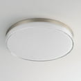 thumbnail image 2 of 59764CLFTSN-Maxim Lighting-Edge - 25W 1 LED Flush Mount-1.5 Inches Tall and 11 Inches Wide-Satin Nickel Finish, 2 of 4