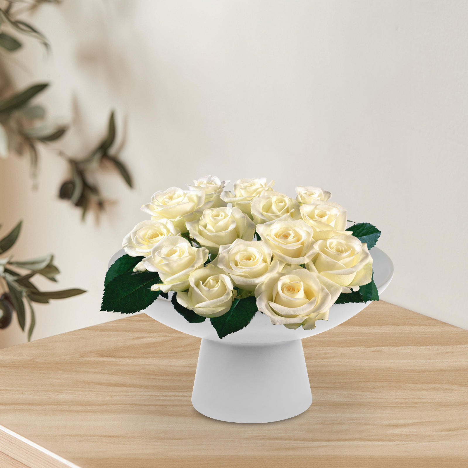 UPKOCH Vase Upgraded Tall Flower Utensils Various Kinds of Flowers