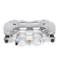 thumbnail image 6 of Detroit Axle - Front Right Brake Caliper w/Bracket Replacement for Town & Country Dodge Grand Caravan Ram C/V Volkswagen Routan, 6 of 7